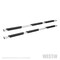 Westin Automotive 10-18 RAM 2500/3500(19 CLASSIC) CREW CAB(6FT4IN BED)POLISHED SS R5 MODULAR W2W NERF STEP BAR 28-534320 - alternate 2
